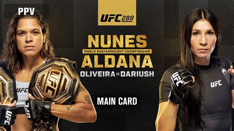 amanda nunes vs irene aldana full fight|UFC 289: Amanda Nunes retires brilliantly as double。